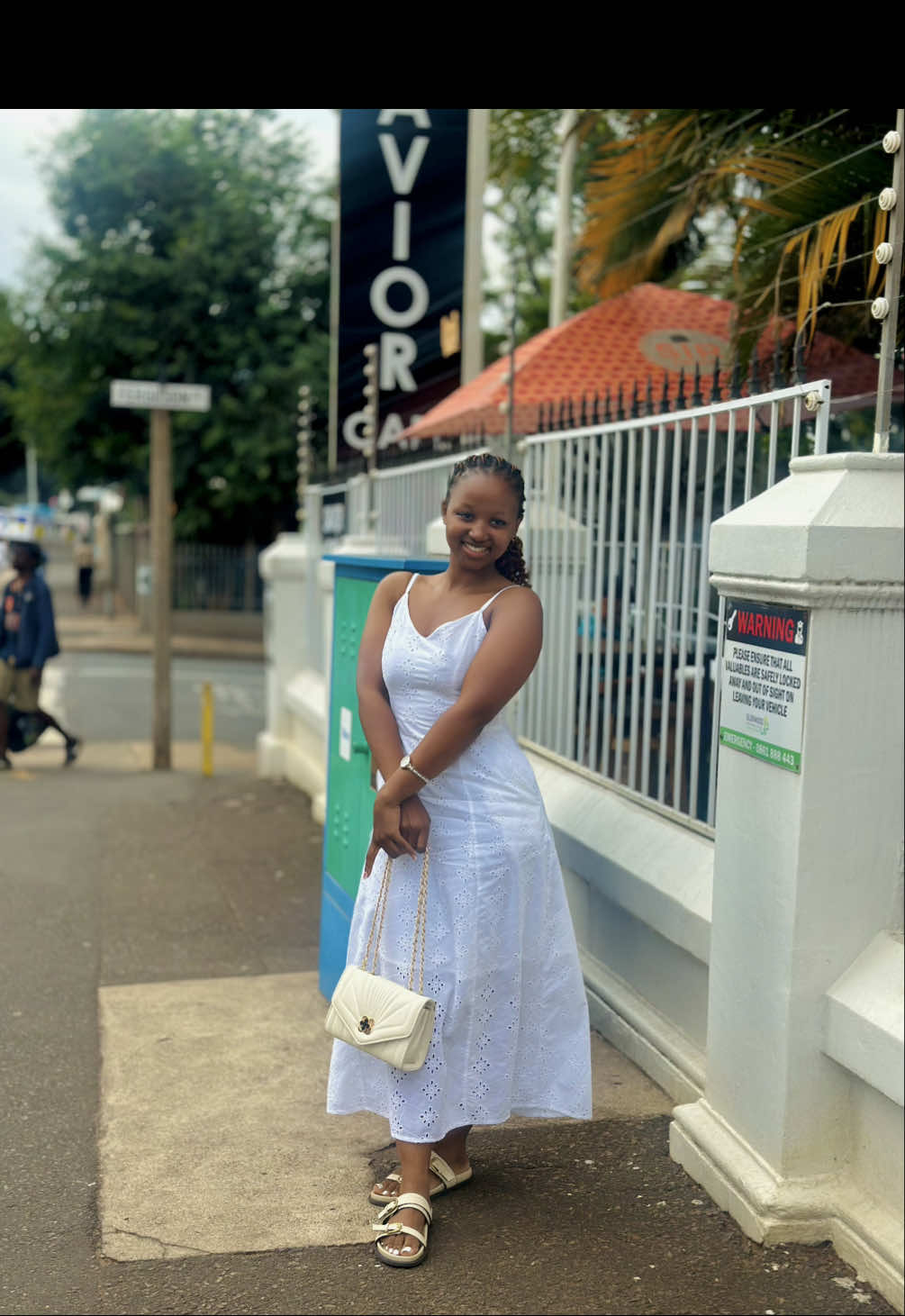 @Sthandeka Mafuleka