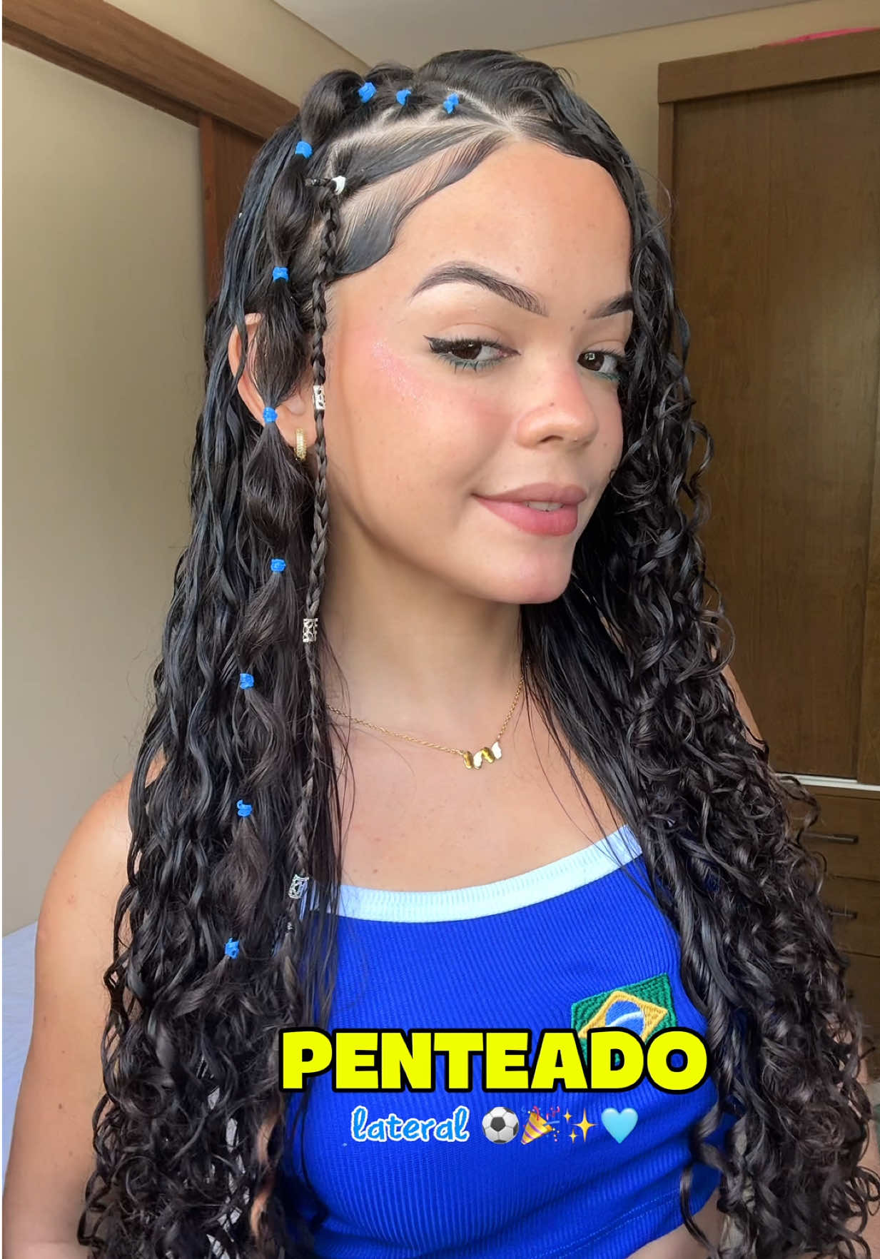 @Francielly Santana ❤️&zwj;🔥