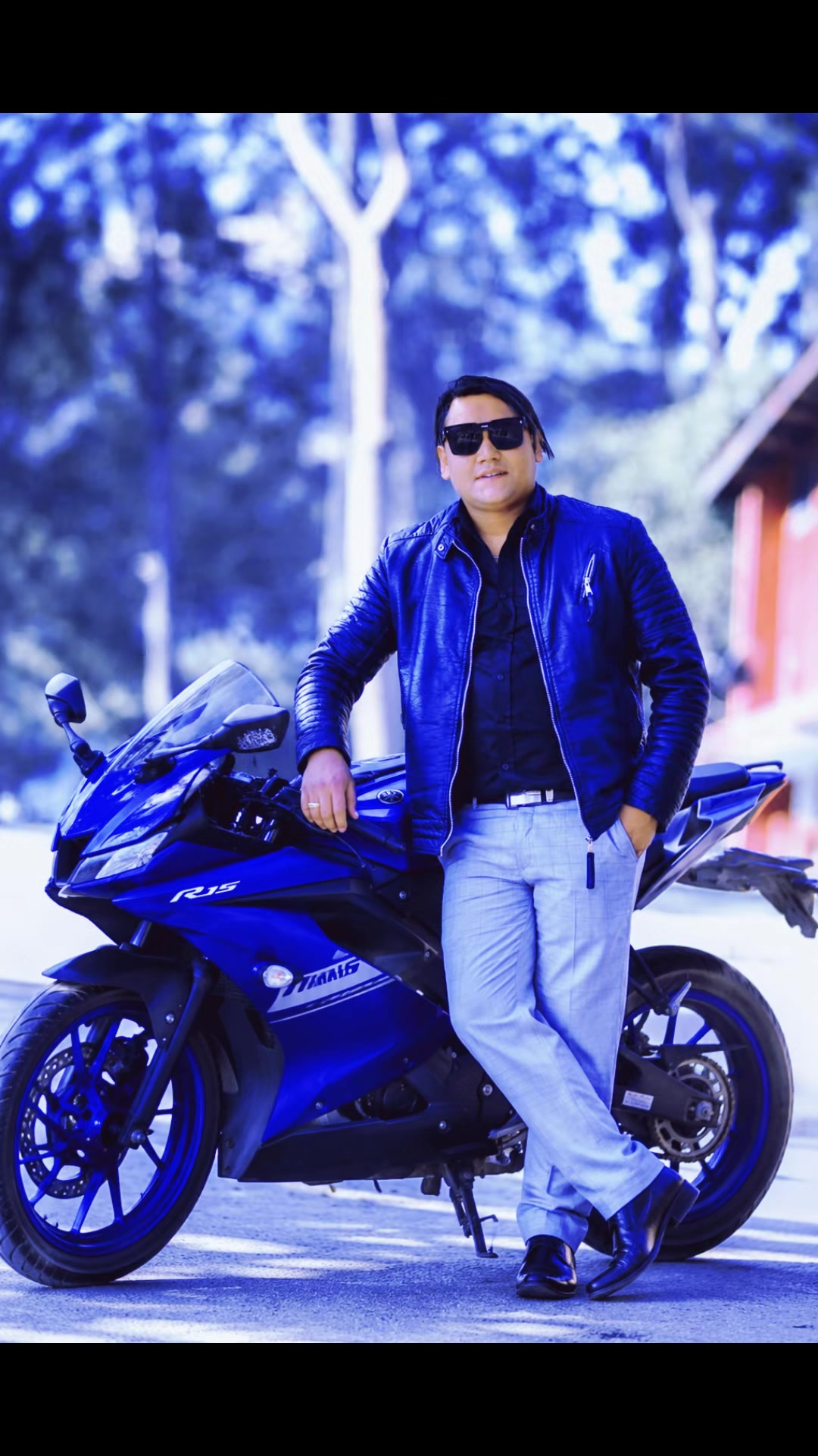@Santosh Karki
