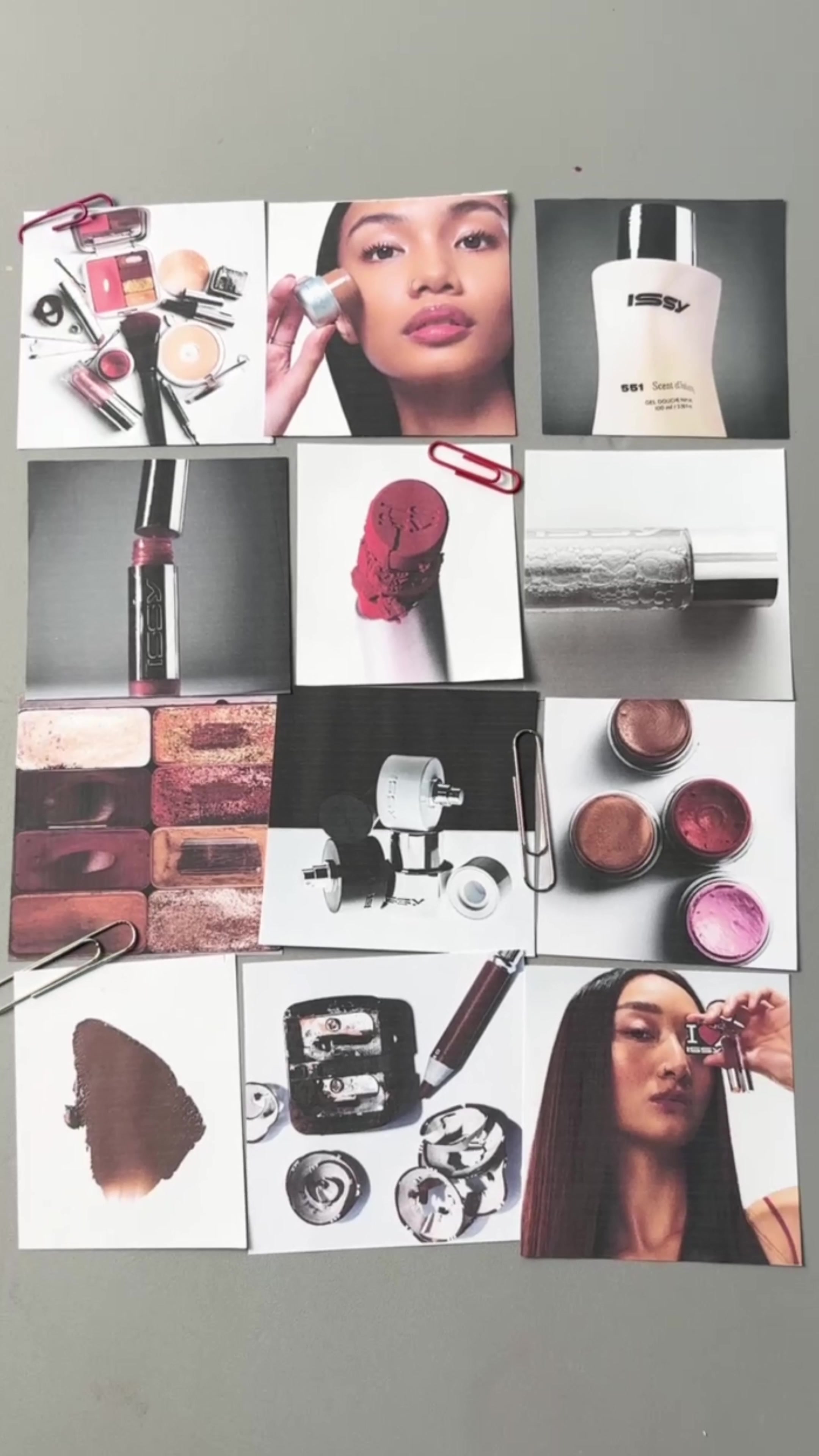 @Issy Cosmetics