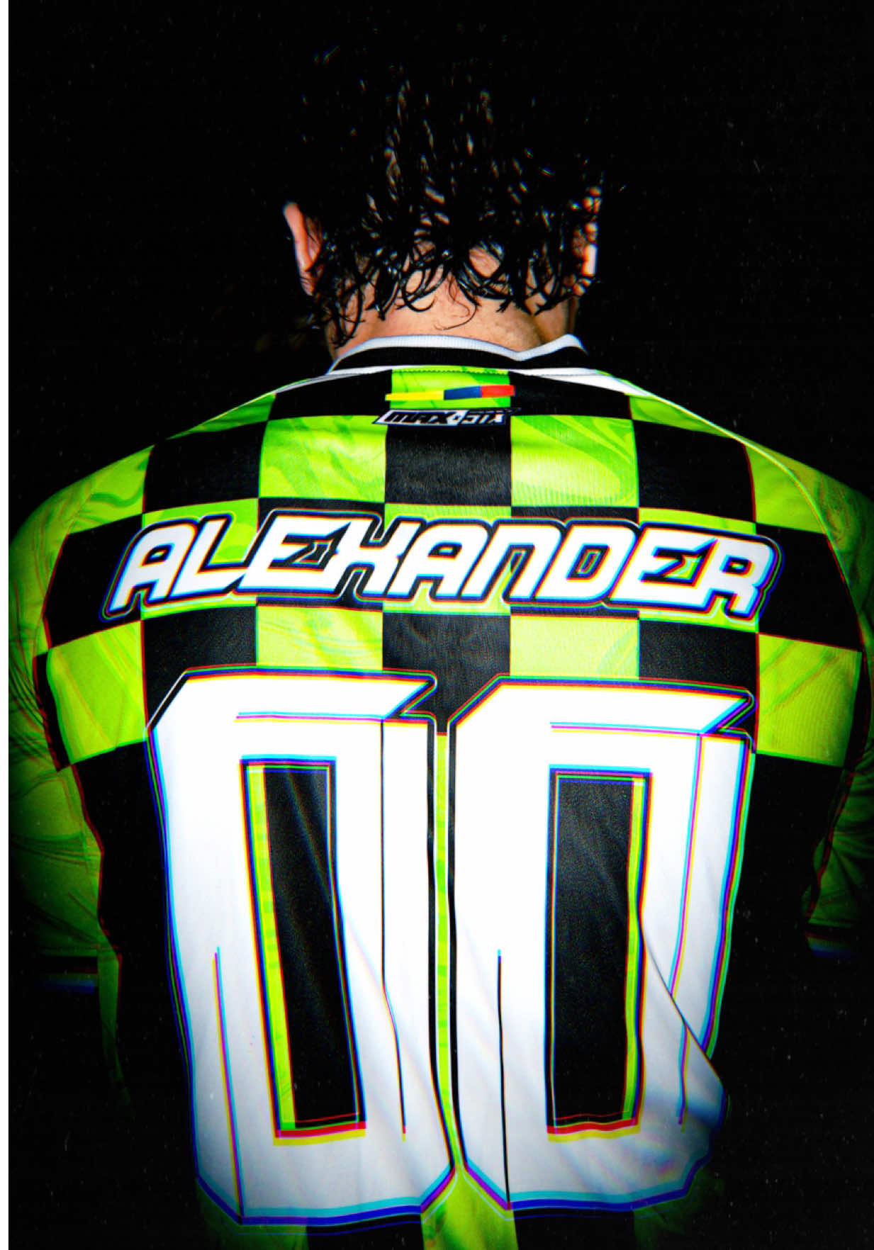 @Alexander Rodriguez