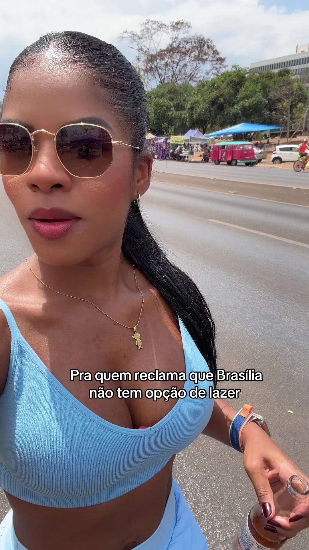 @M&ocirc;nica! Maefitnss