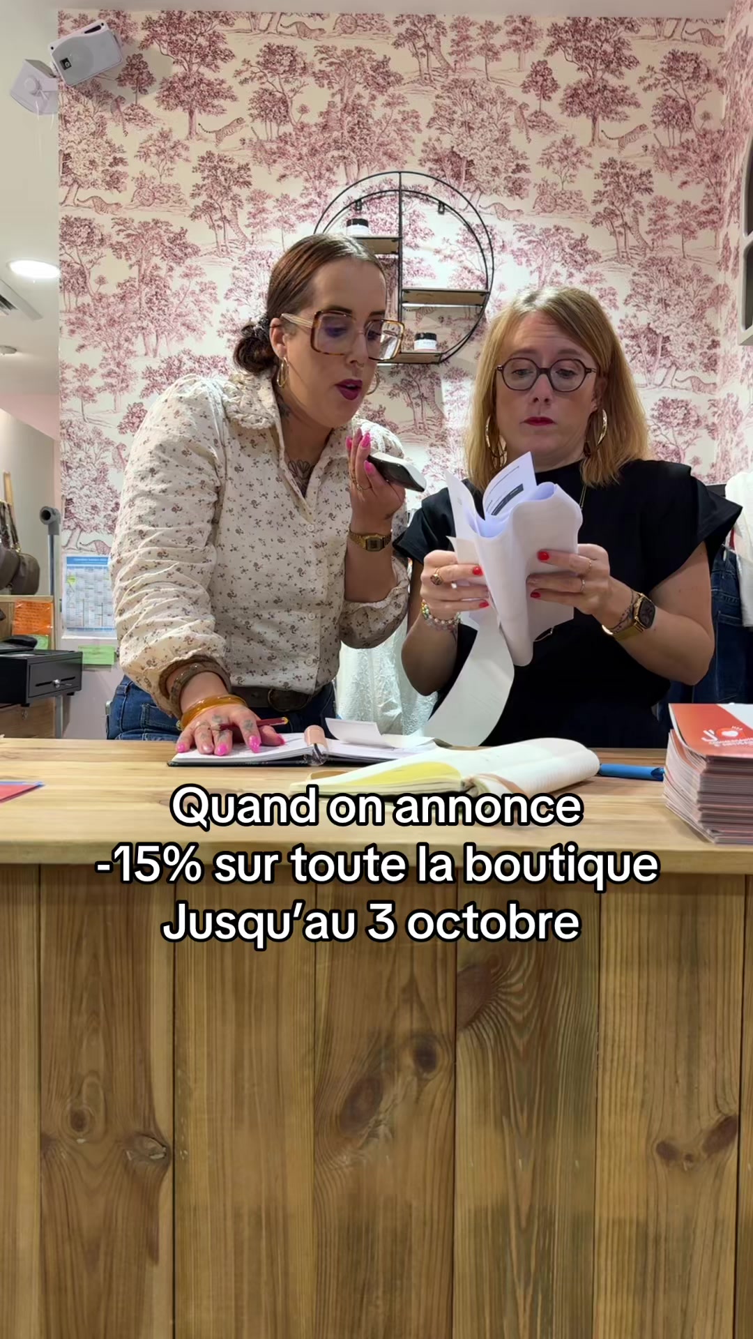 @Madame a du style Fougères
