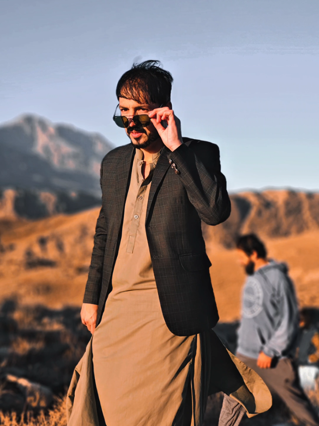 @Badshah Baloch