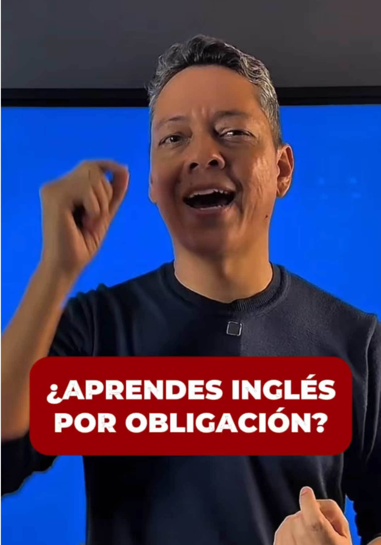 @Julio Neuroinglés