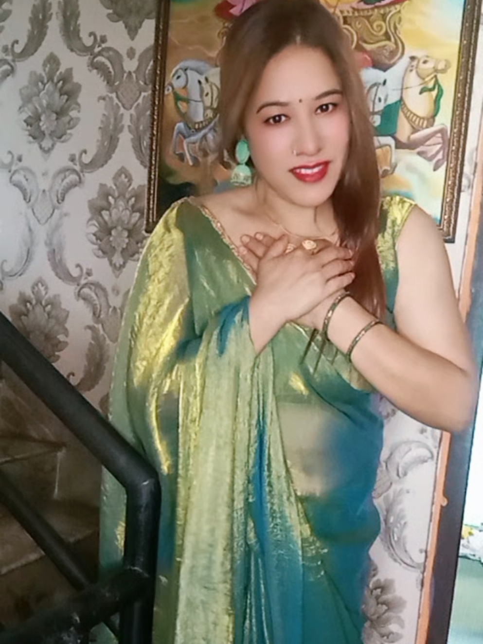 @😘 Queen 💕 rama 💕
