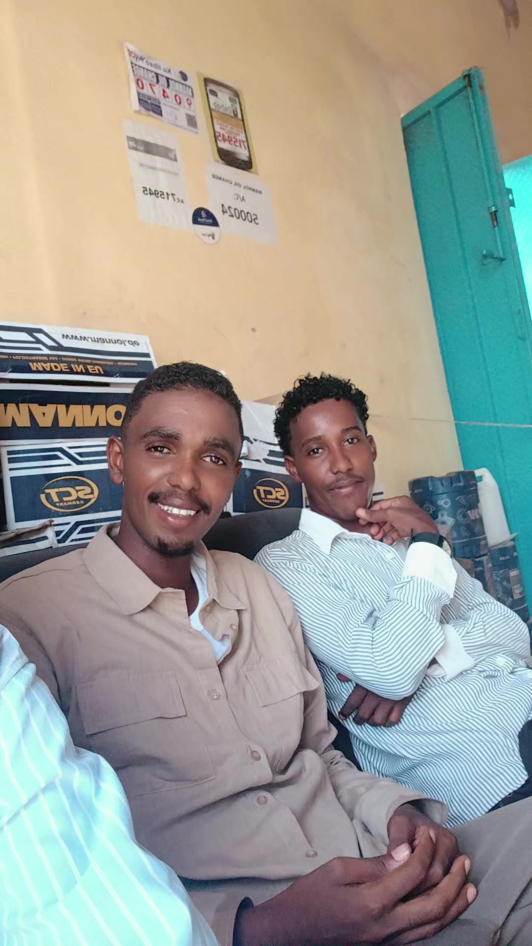 @Dhame M.Ali Dhuux
