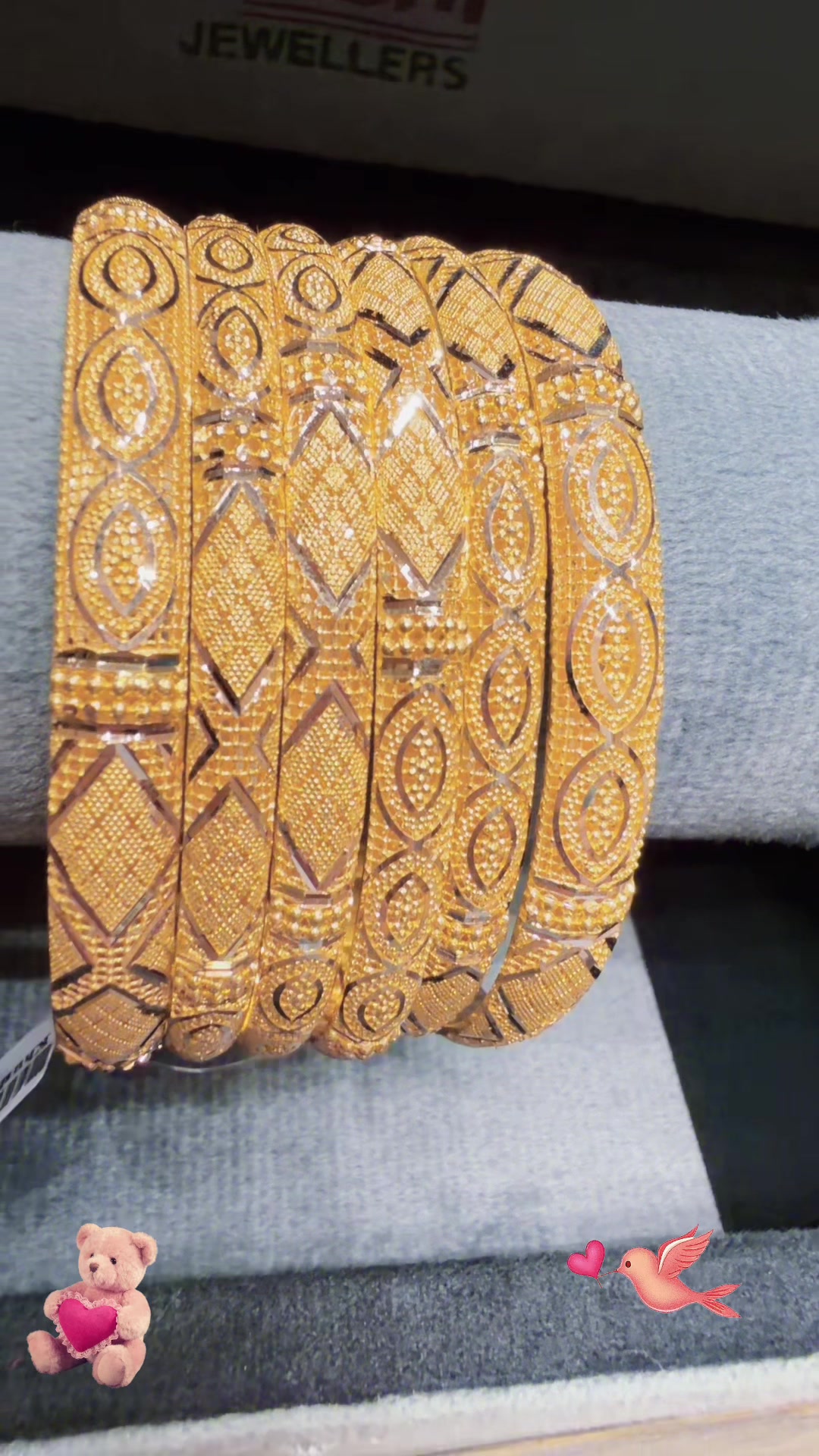 @Khushi Jewellers