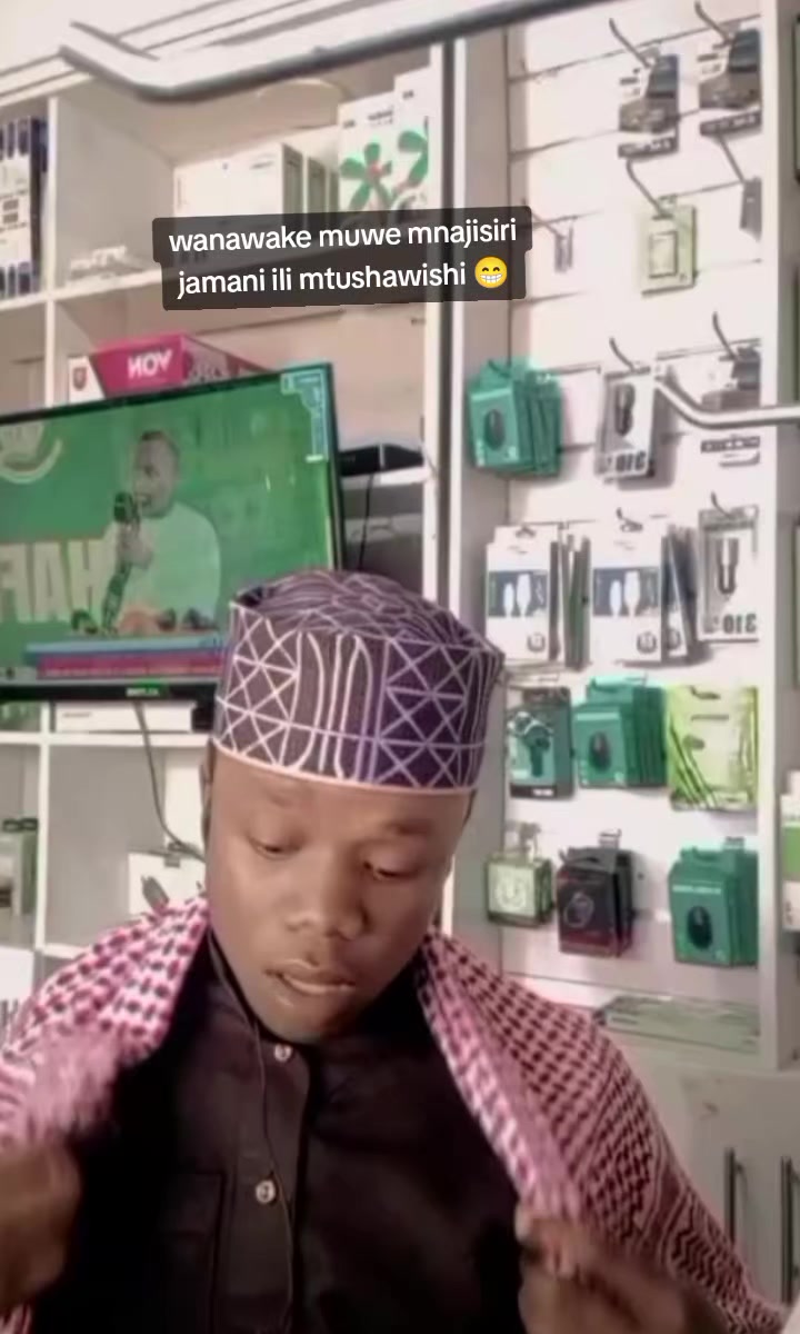 @Asinawi 😍