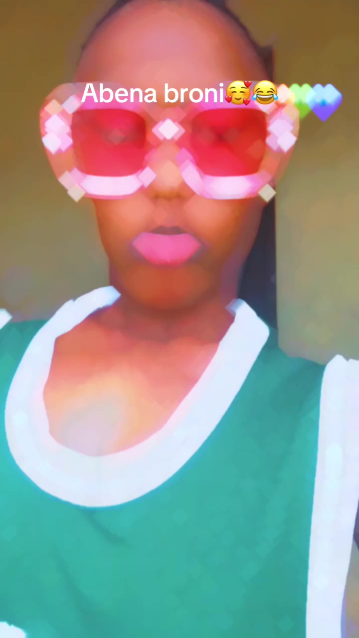 @Abena 🫂🌚Empress 🥰