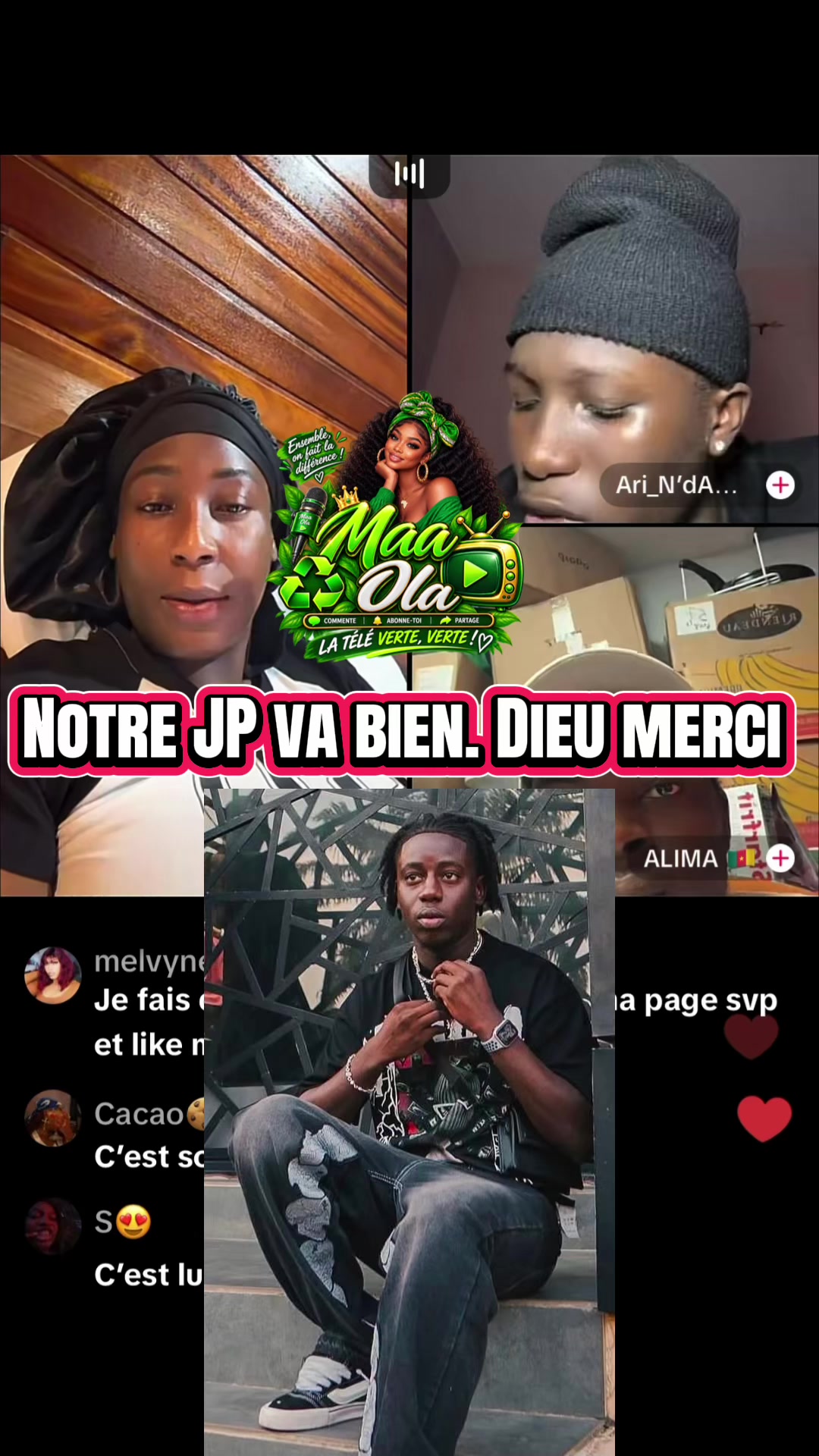 @MAA OLA ♻️