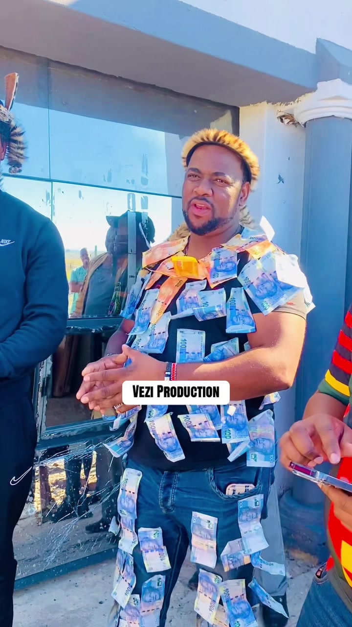 @Vezi Production on YouTube