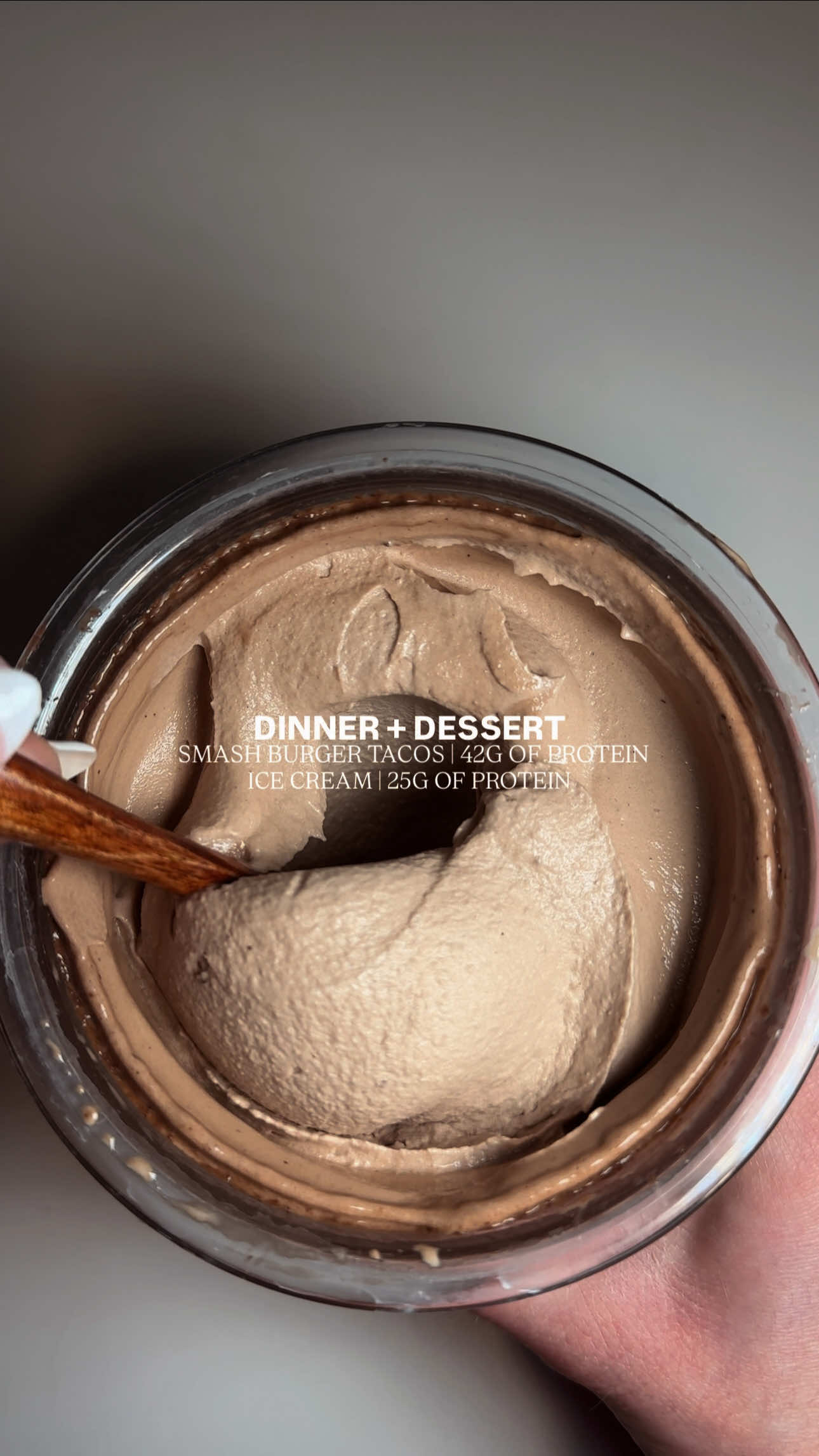 @Haley | High Protein Recipes