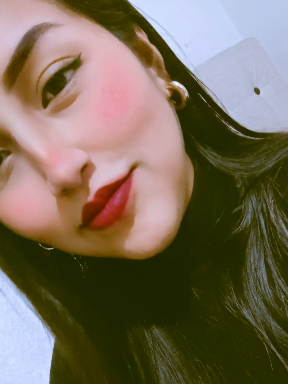 @Maryorit Melisa
