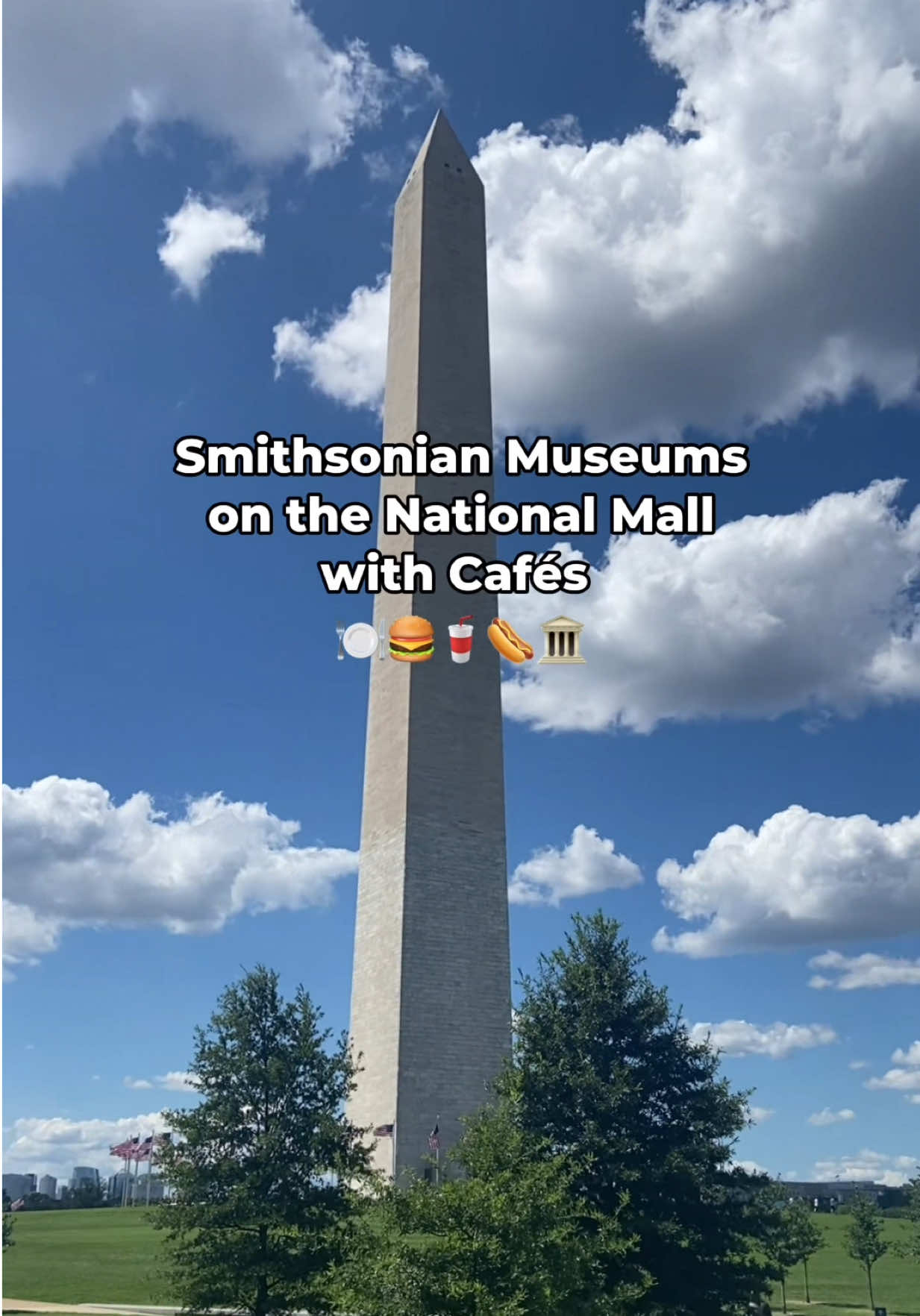 @Visit Washington, DC