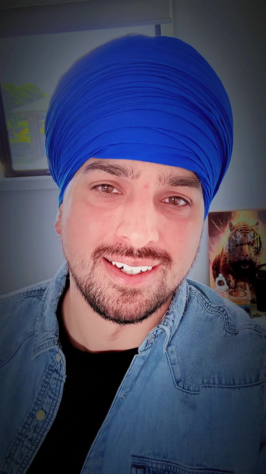 @Mansukh Gill