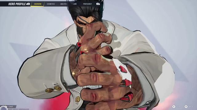@Red Cerberus