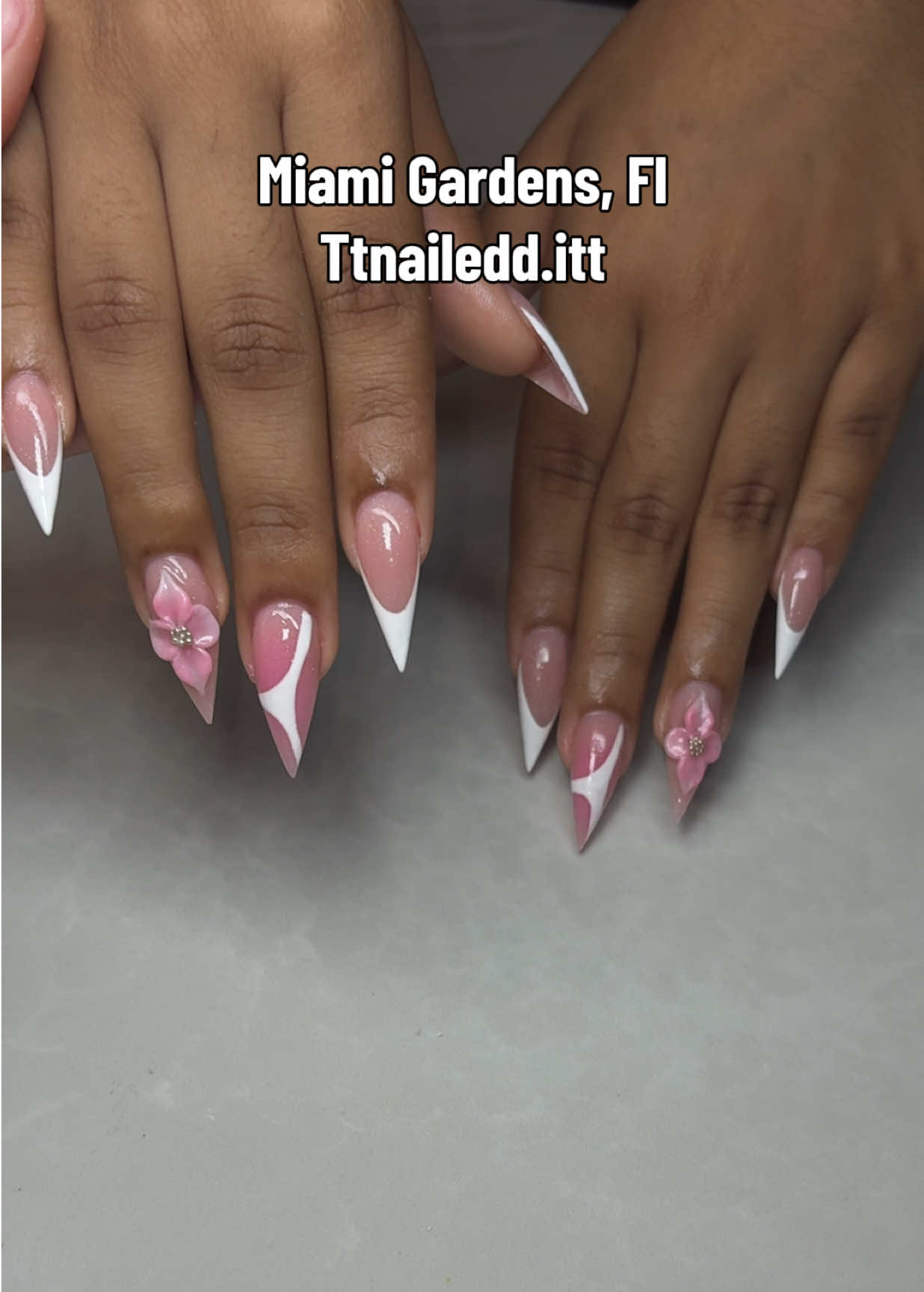 @Ttnailedd.itt