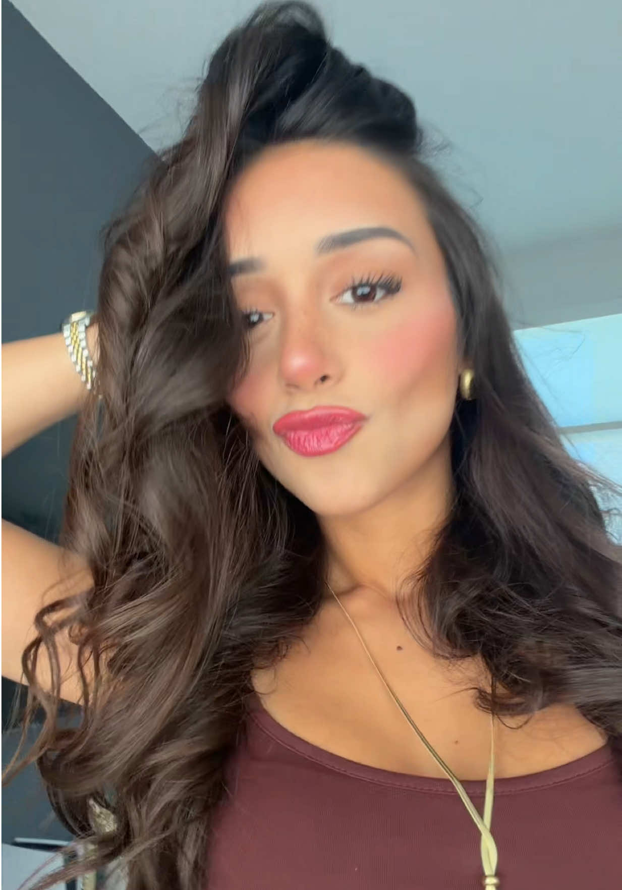 @Salma Castillo