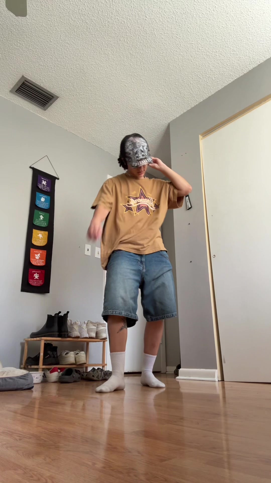 @Des