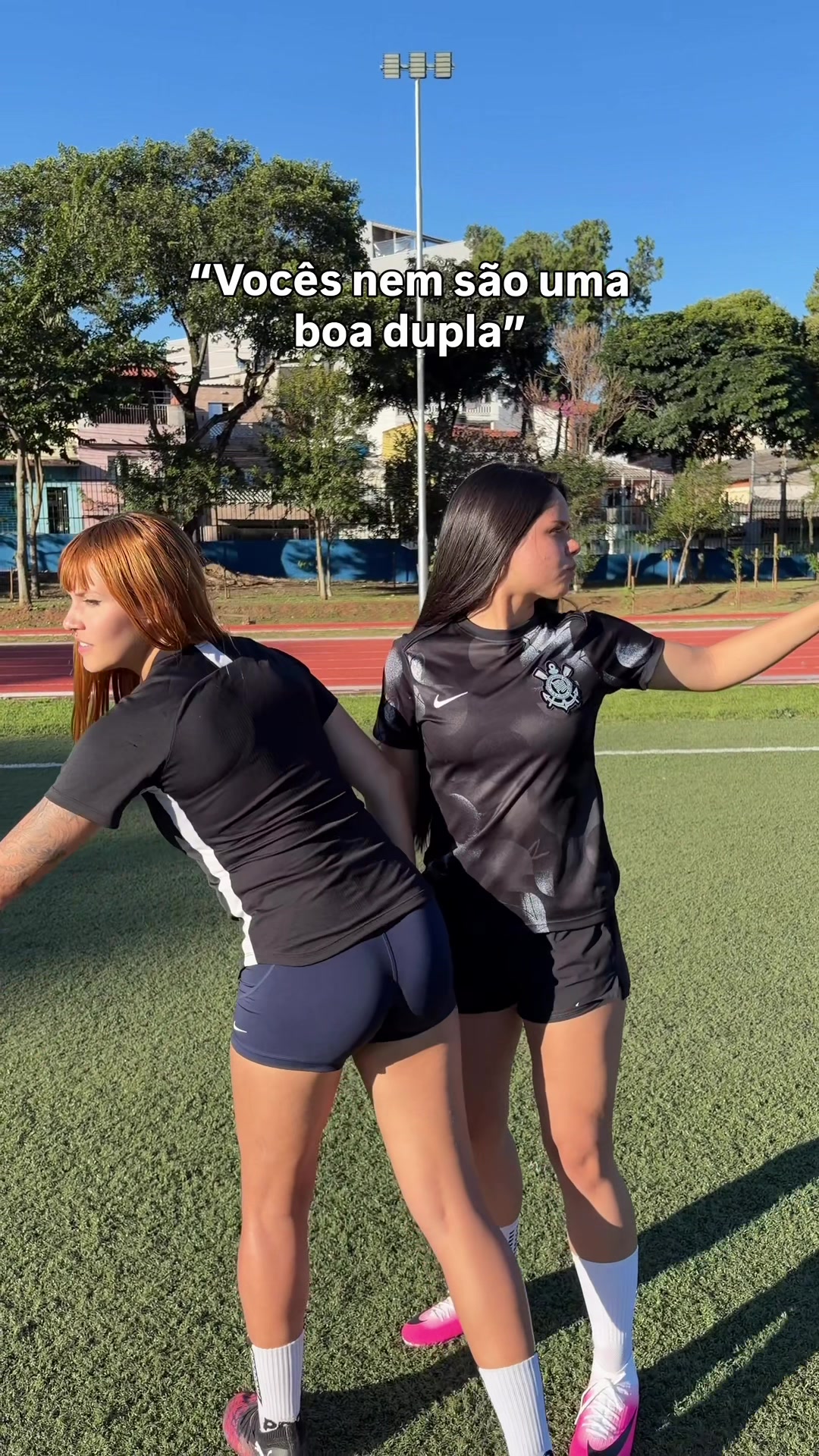 @Isa Zanesco