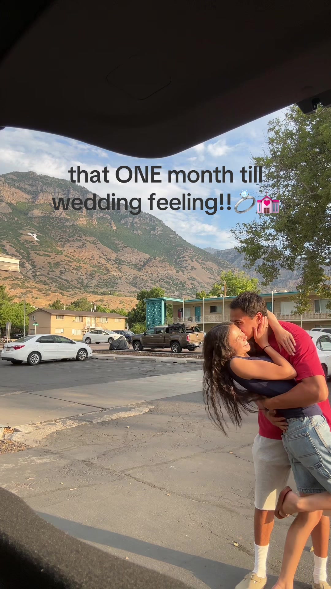 @Zoe&Ben