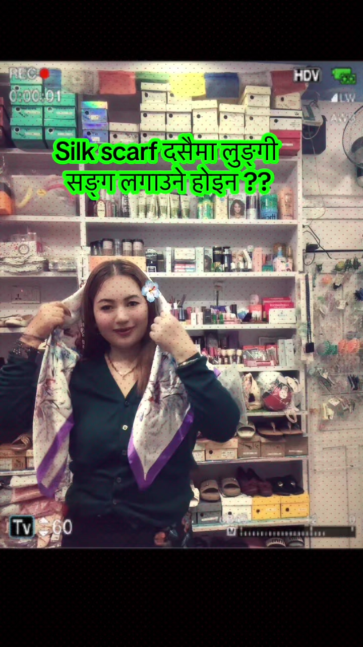 @Hellogirls_pokhara