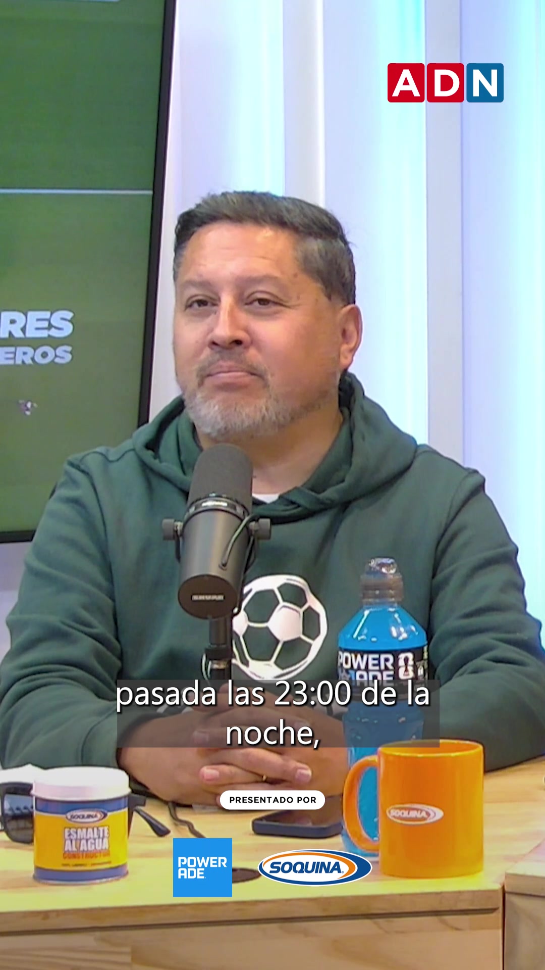 @ADN Radio