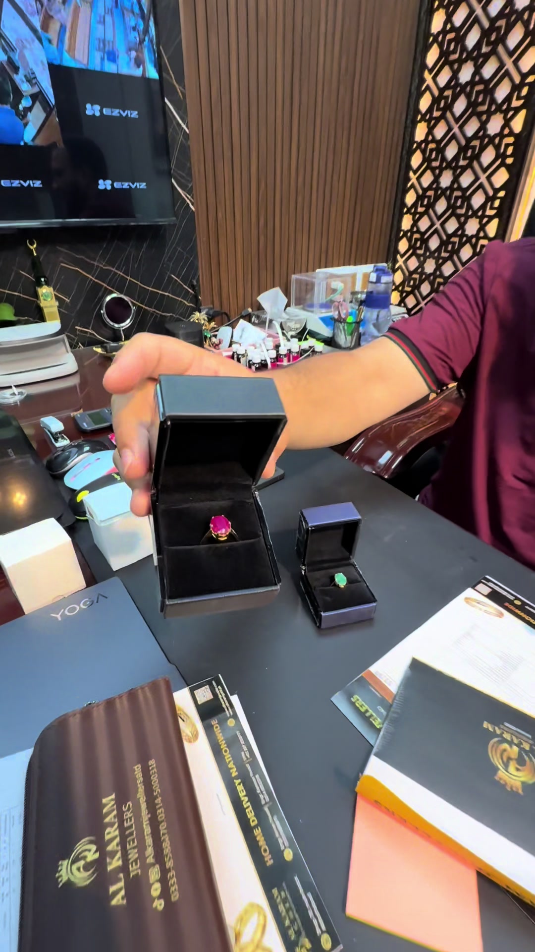 @Alkaramjewellers