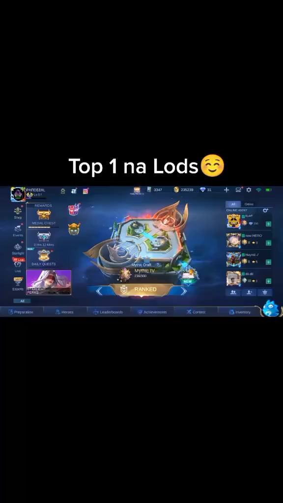 @UNRANKED TV
