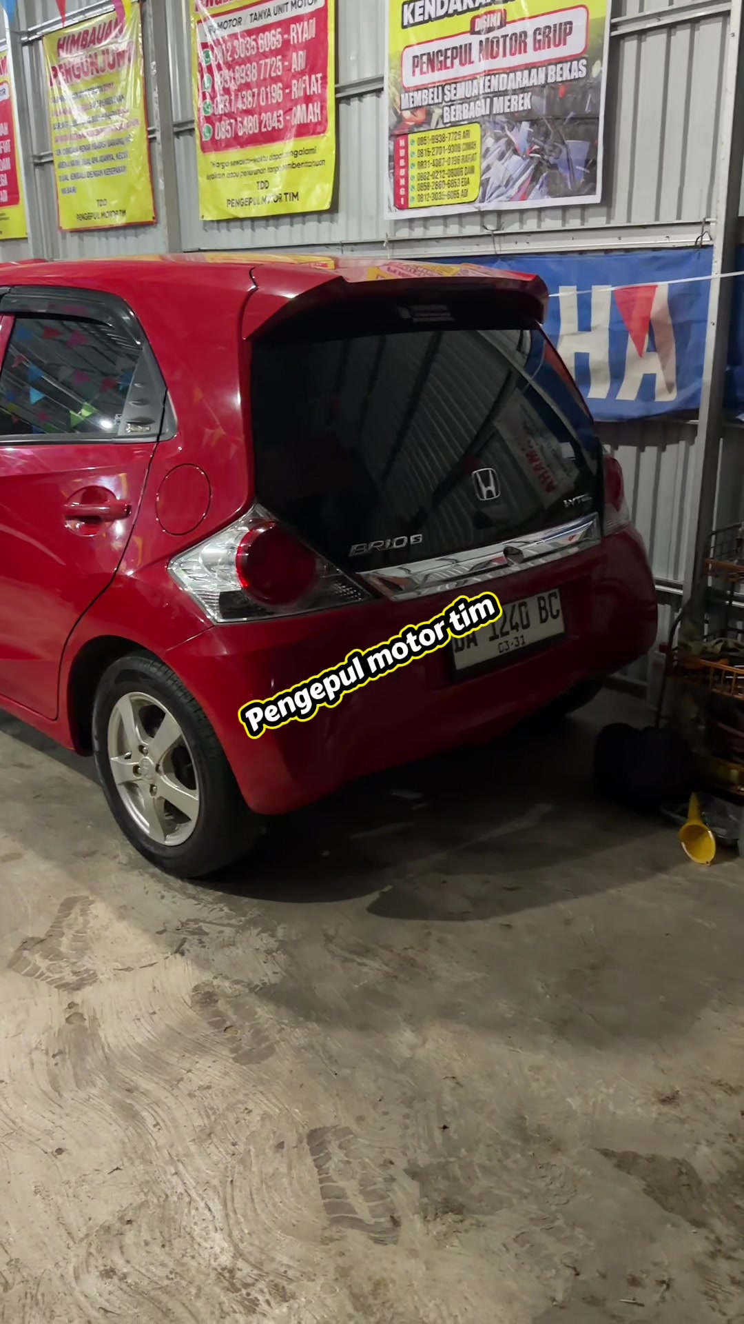 @pengepulmotortim