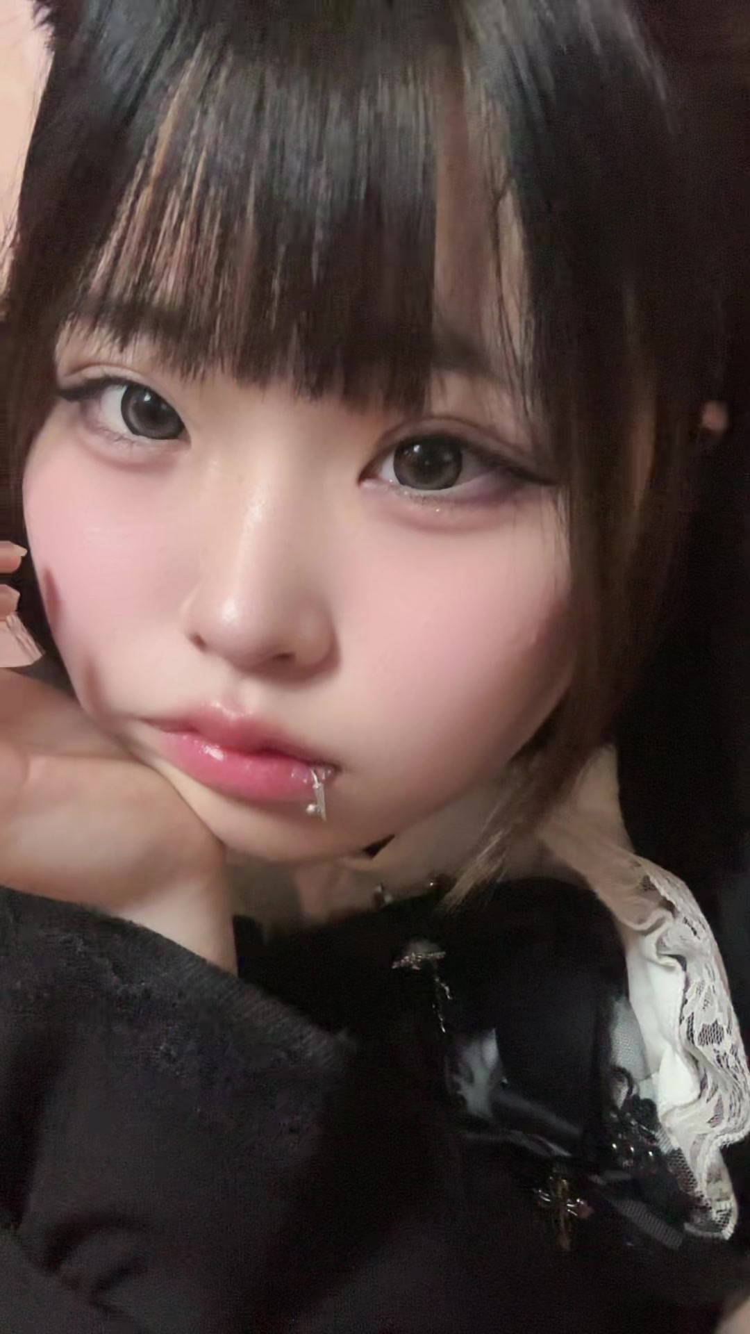 @紗