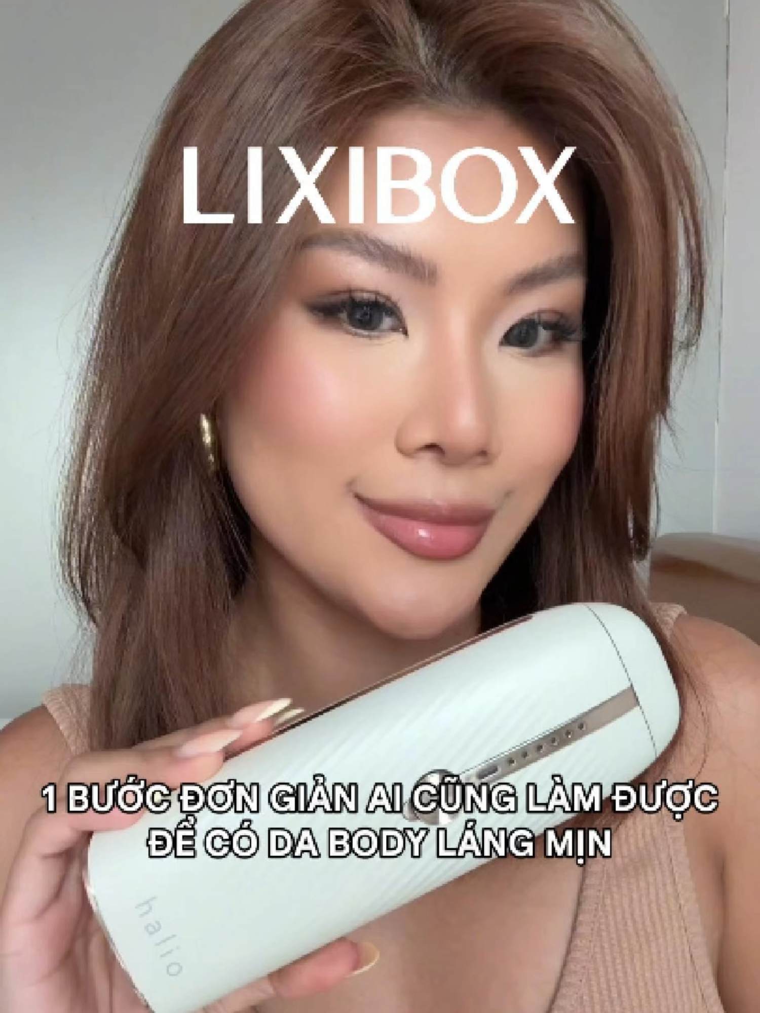 @lixibox vietnam