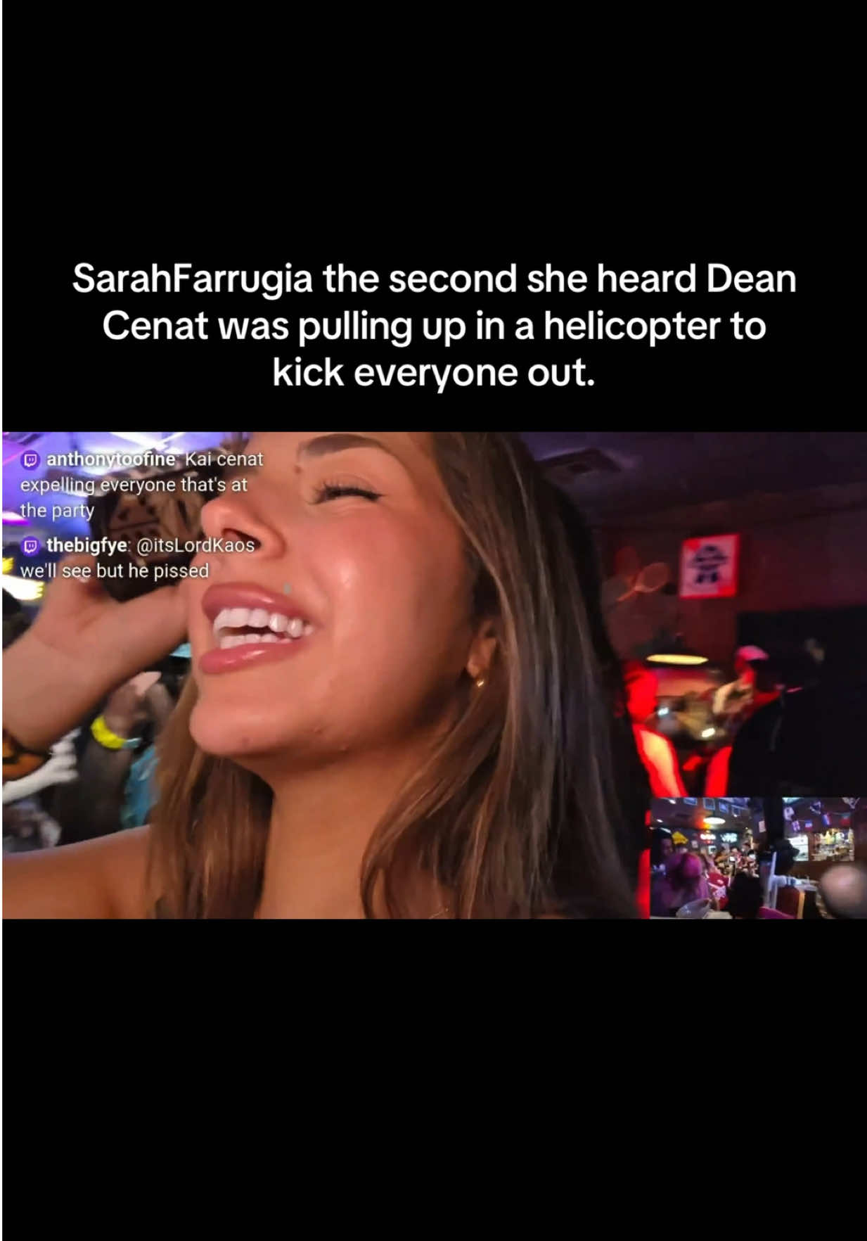 @SarahFarrugiaClips