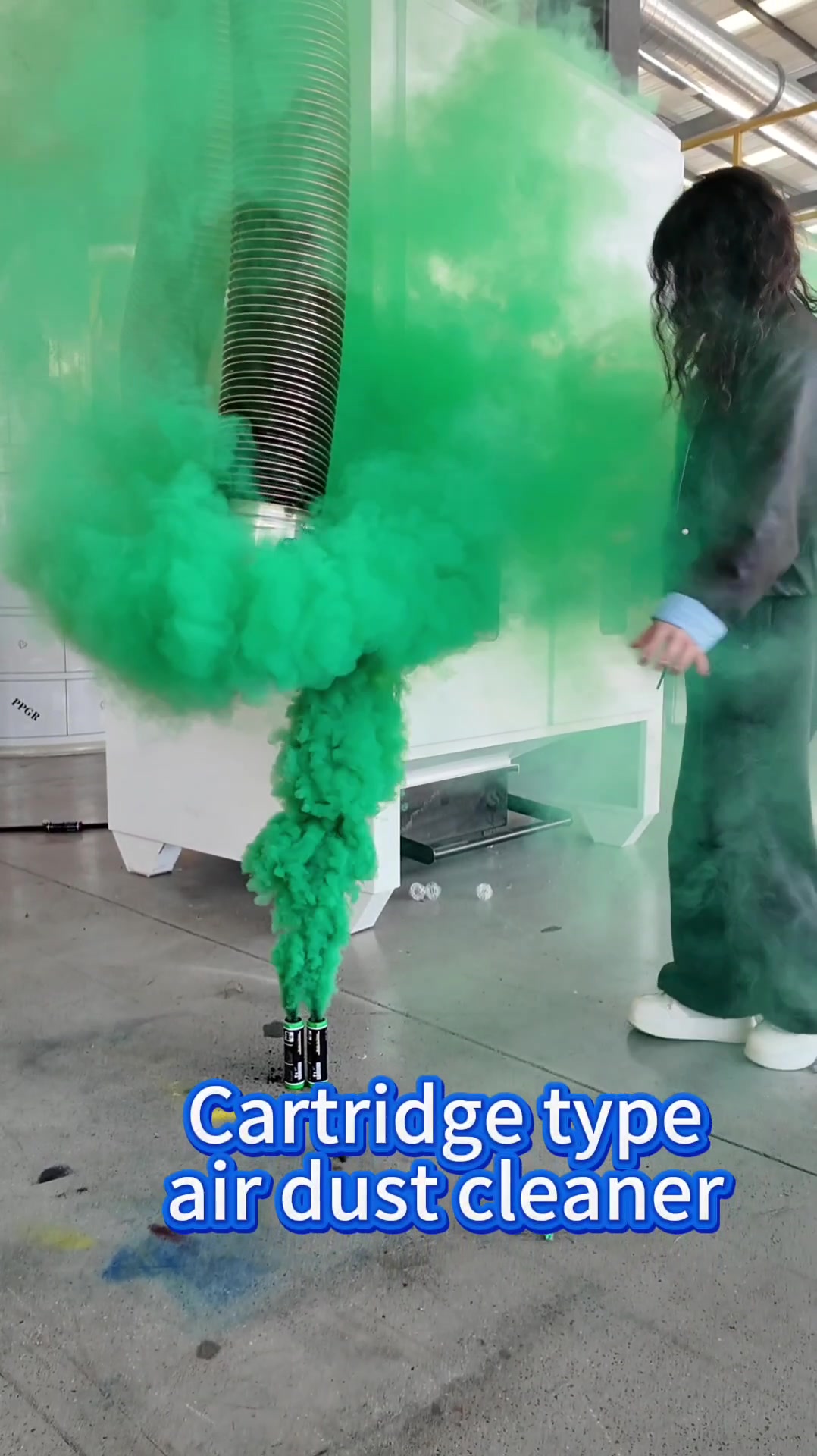 @HY environmental equipment