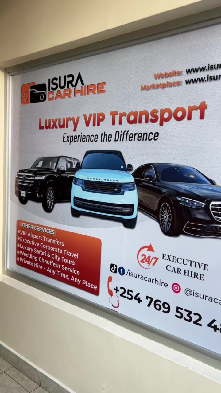 @Isura Carhire