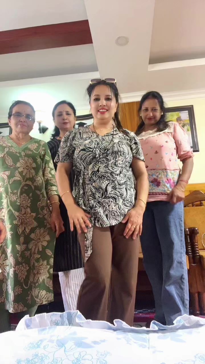 @Ritu Neupane