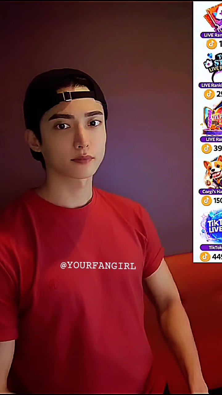 @Yourfangirl