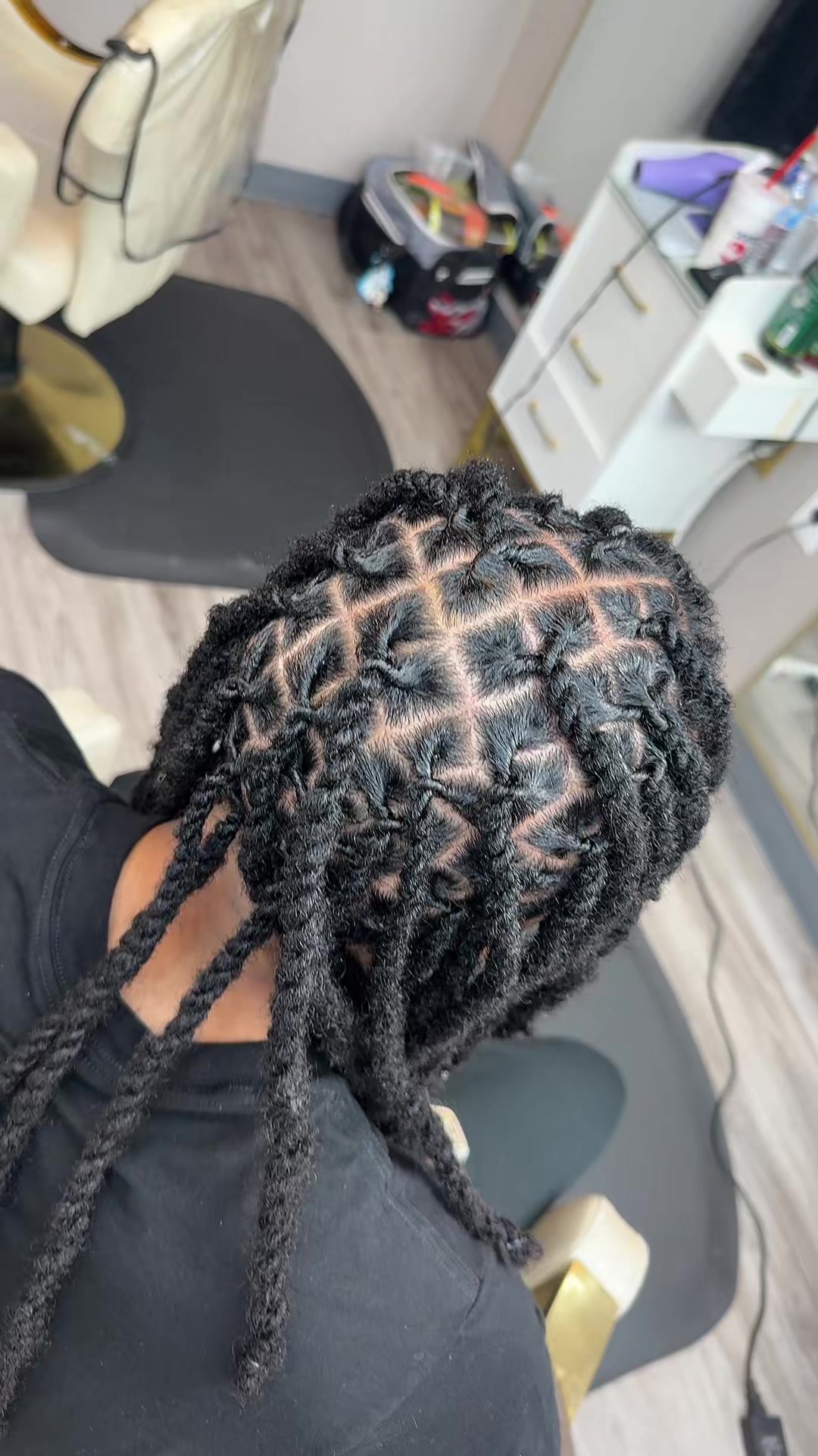 @Worldly Hair ATL