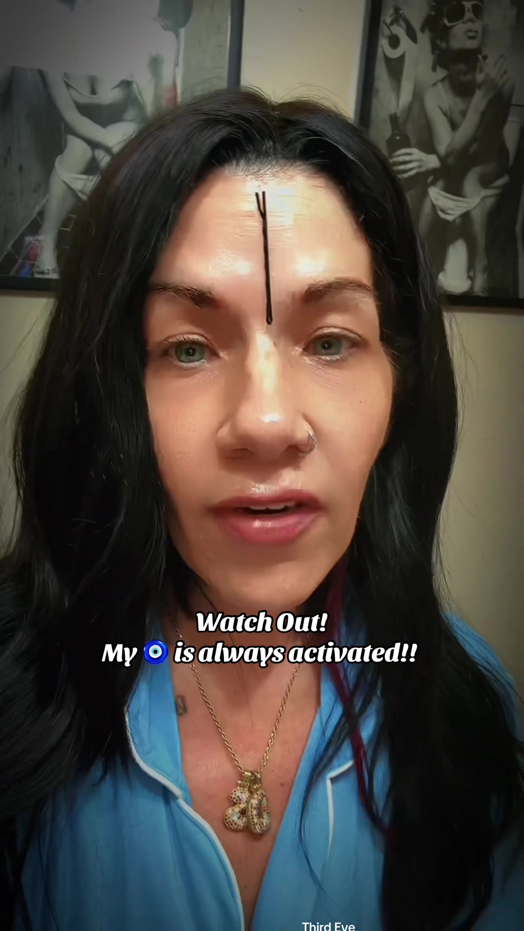 @Sandra Christina