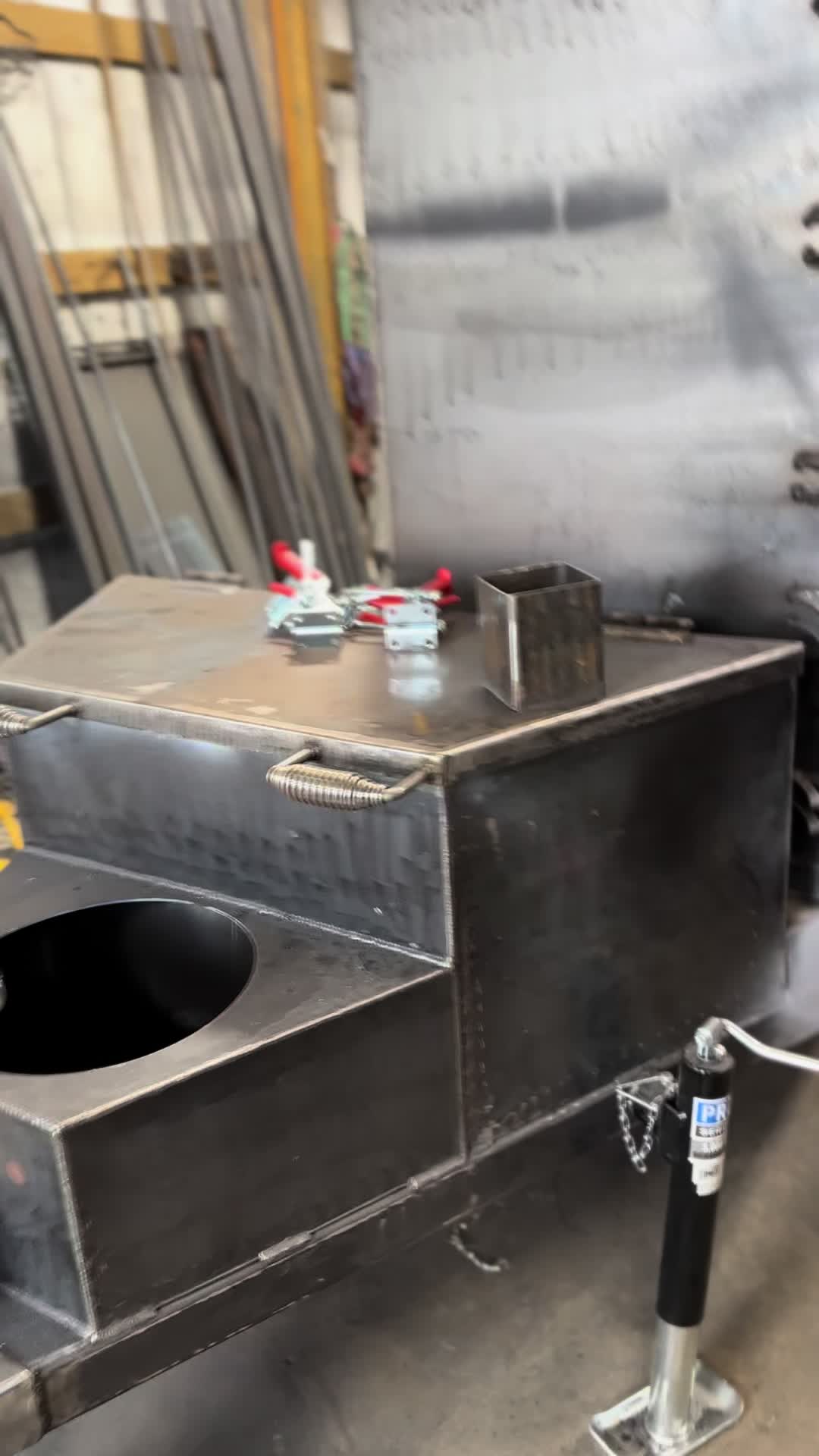@Boathouse&ensp;Smokers