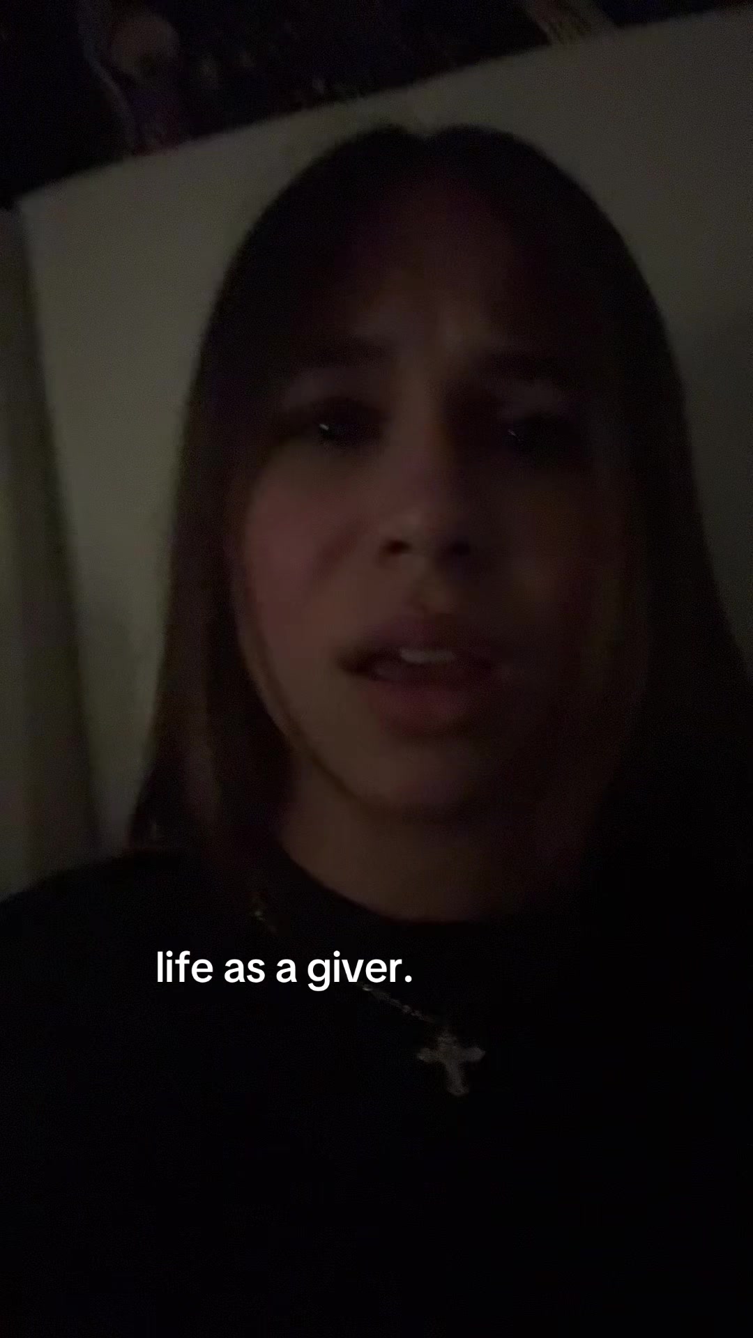 @secret