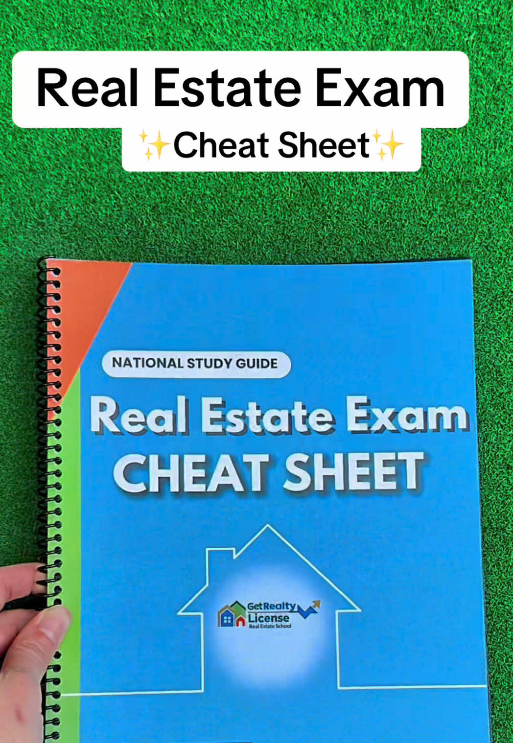 @Get Realty License LLC