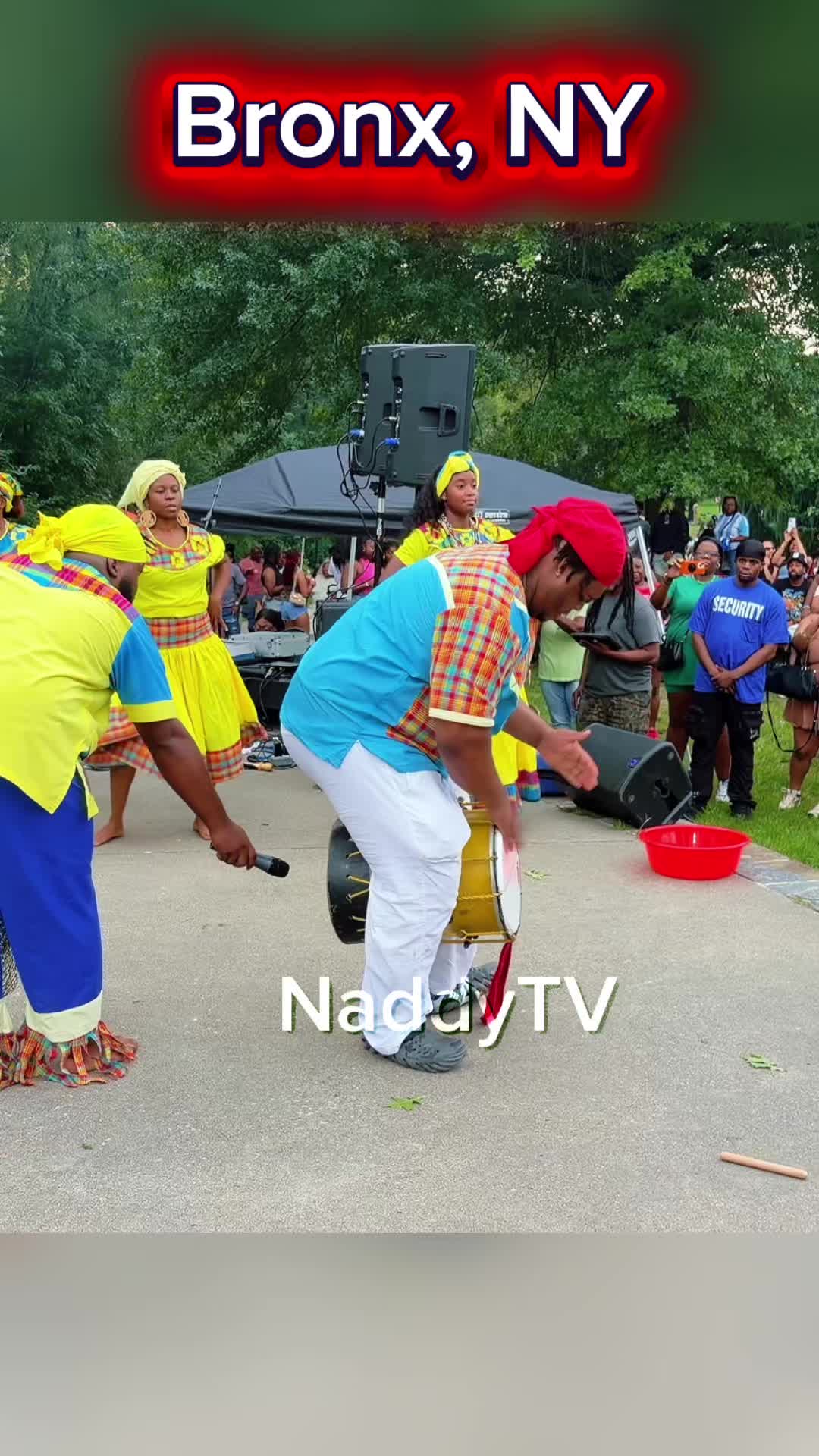 @Naddy TV