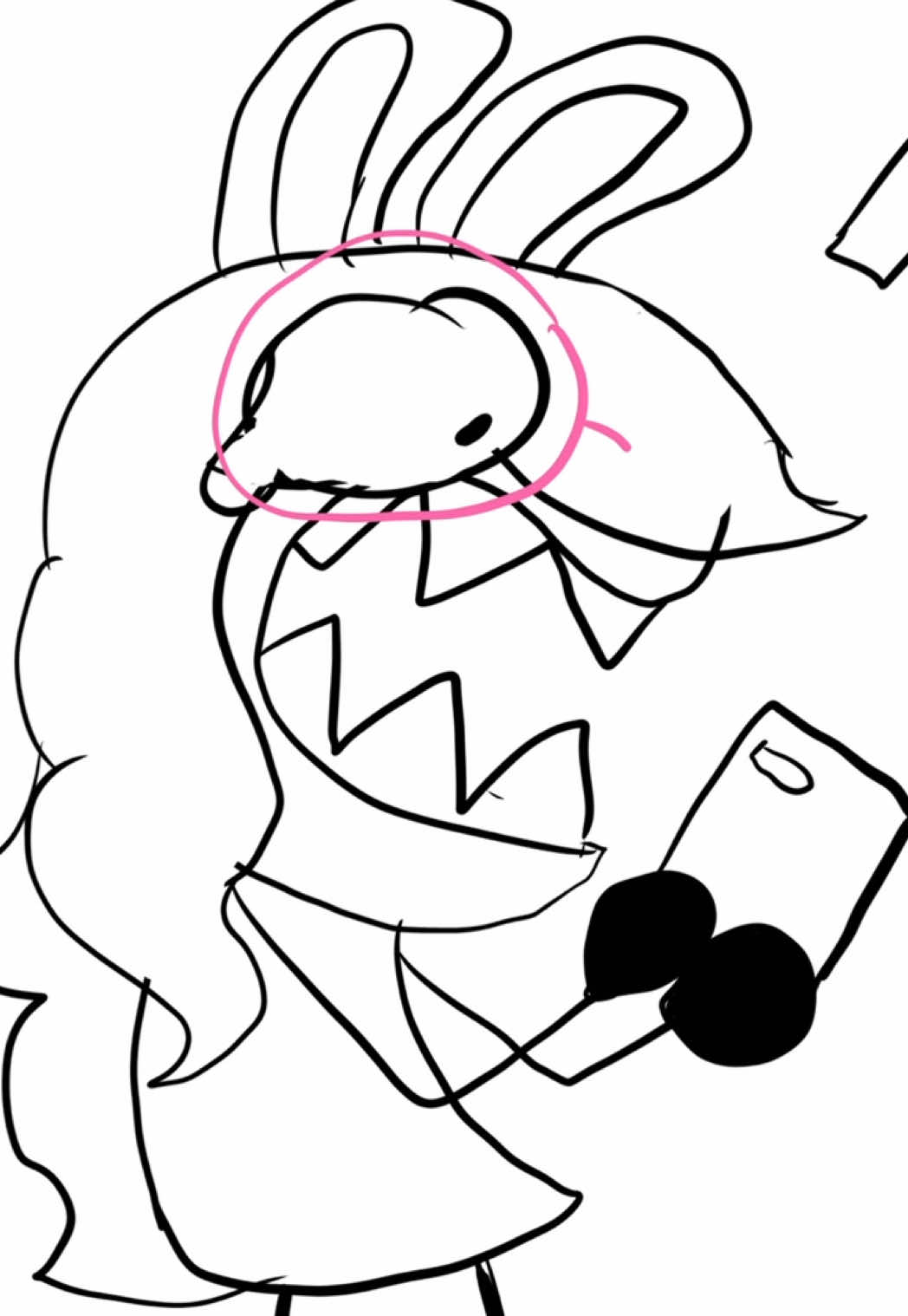 @♡Jammy_PD♡(n1 Scythe fan)