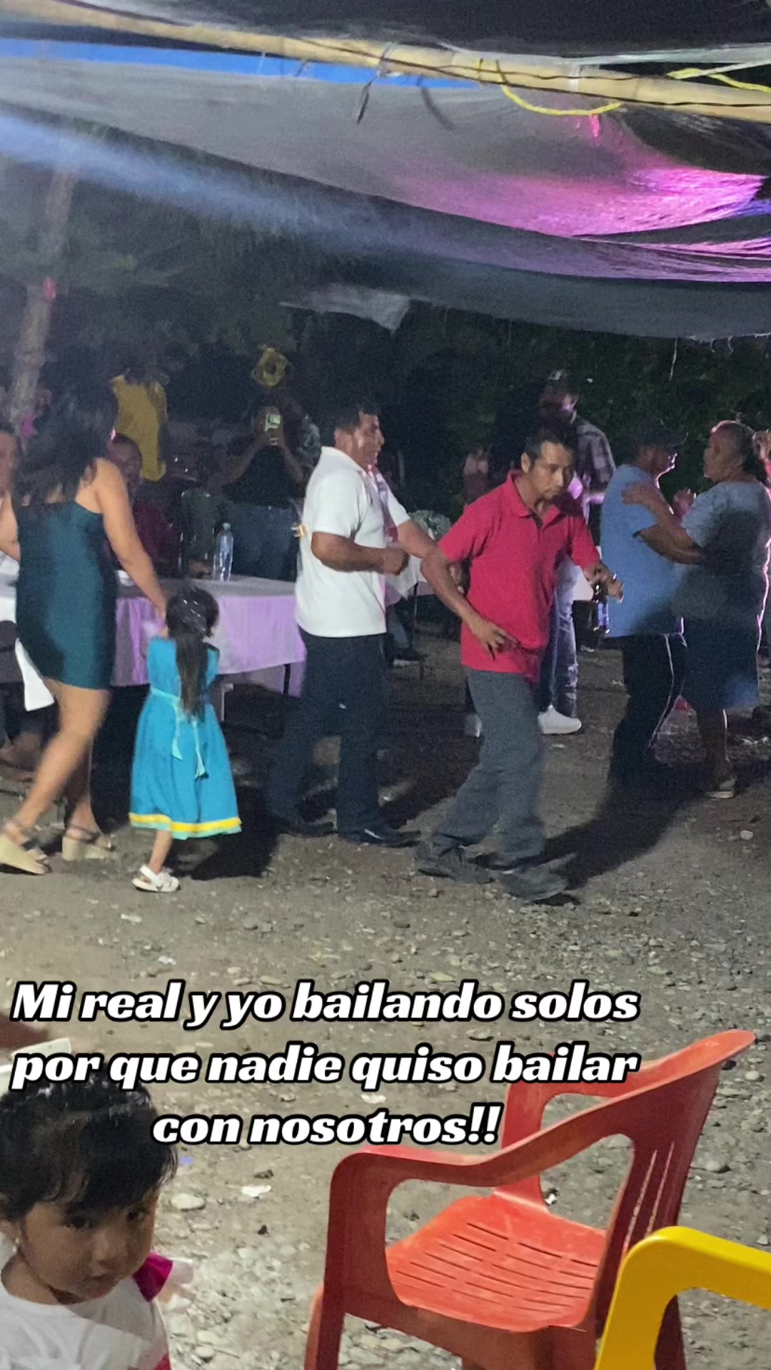 @Kike Reyes