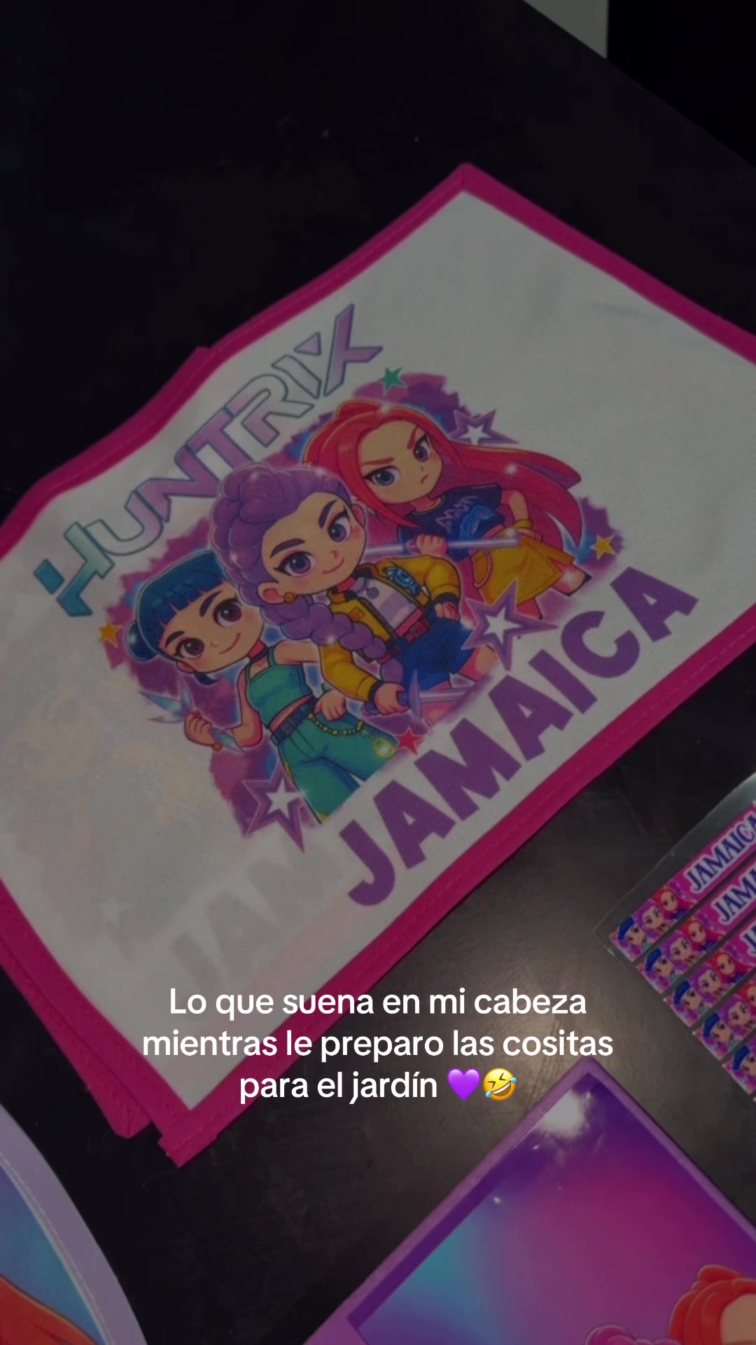 @tamibaez222 ✨