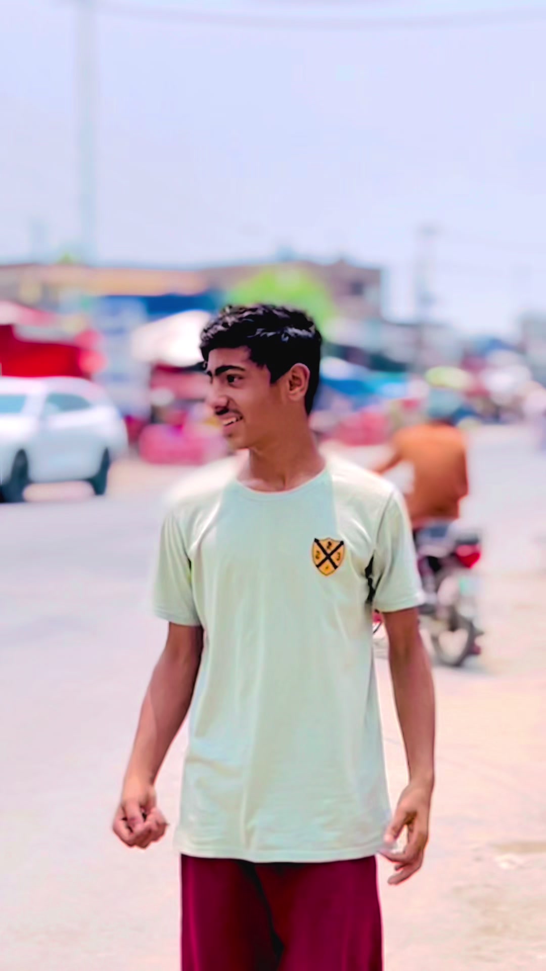 @Abdullah Gondal♛