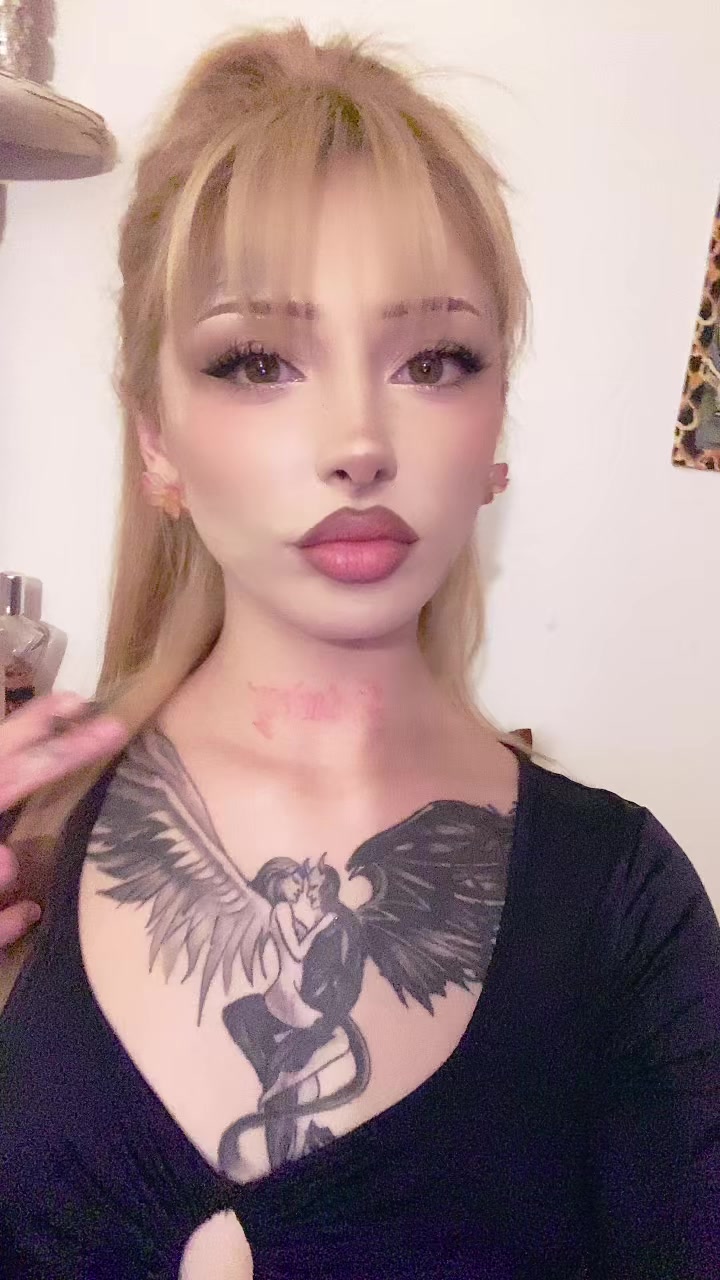 @lilithloquita💋