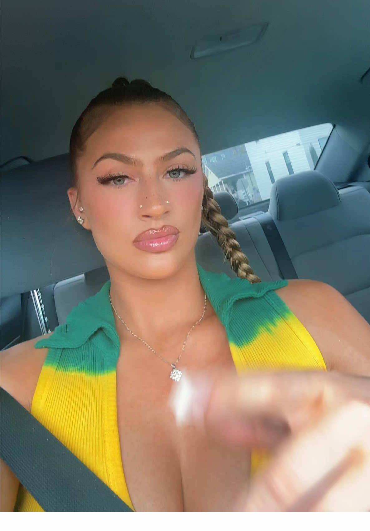 @MEL B